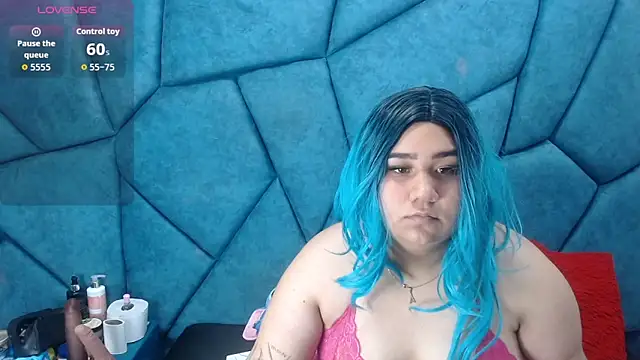 Rachel Swetty2 online show from May 8, 1:27 pm
