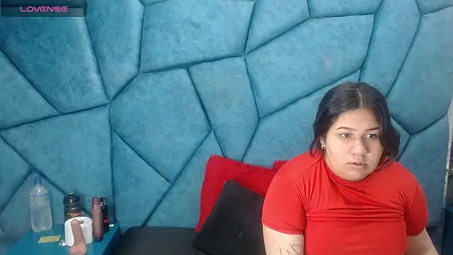 Rachel Swetty2 online show from May 14, 1:40 pm