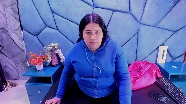 Rachel Swetty2 online show from May 30, 1:30 pm
