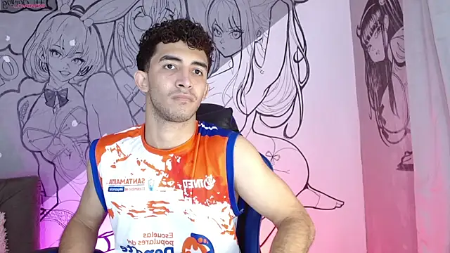 caius bigcock1 online show from April 26, 12:14 pm