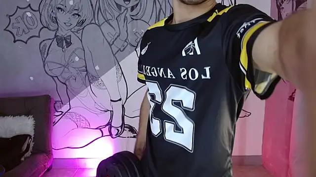 caius bigcock1 online show from April 29, 12:20 pm