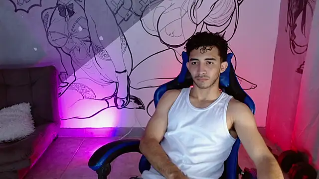 caius bigcock1 online show from April 30, 12:22 pm