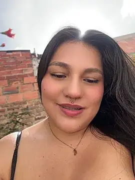 emily gv1 online show from May 25, 6:58 pm