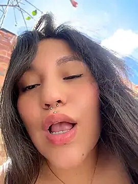 emily gv1 online show from May 26, 6:48 pm