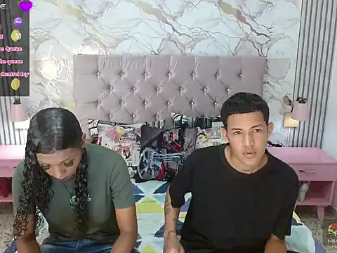 Mia Hiills online show from May 7, 12:54 pm