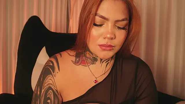 Tessa ruxh online show from May 16, 11:42 am