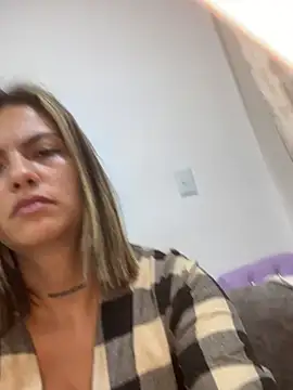 charly mia online show from July 13, 1:52 am