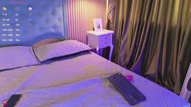 Snapshot of scarleettdoll chatting on May 10, 1:38 pm scarleettdoll online show from May 10, 1:38 pm