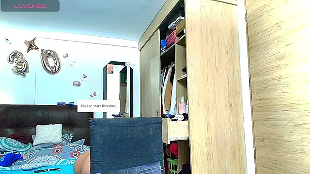 collins megan96 online show from August 6, 8:22 pm
