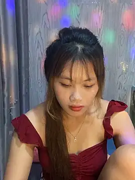 Snapshot of Ly-sexyy chatting on April 27, 7:28 am Ly-sexyy online show from April 27, 7:28 am