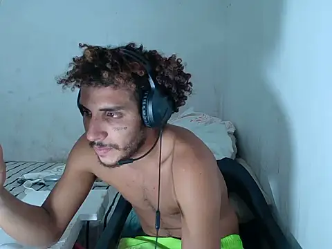 Snapshot of maicktentacionxxx chatting on July 1, 1:51 am maicktentacionxxx online show from July 1, 1:51 am