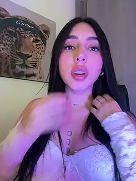 Snapshot of IsabellaNoir_ chatting on May 14, 10:05 pm IsabellaNoir online show from May 14, 10:05 pm