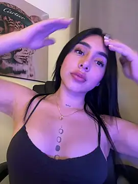 Snapshot of IsabellaNoir_ chatting on May 28, 8:06 pm IsabellaNoir online show from May 28, 8:06 pm