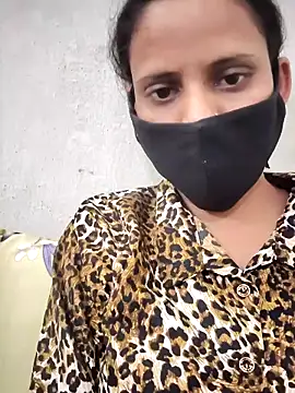 Cutie Neetu online show from April 29, 6:03 pm