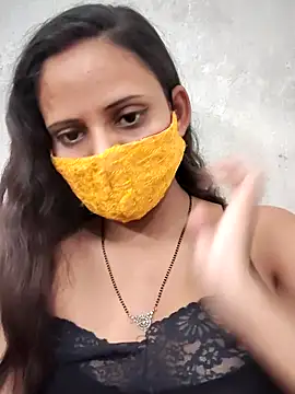 Cutie Neetu online show from May 5, 5:21 pm