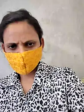 Cutie Neetu online show from May 6, 5:51 pm