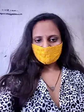 Cutie Neetu online show from May 7, 5:40 pm