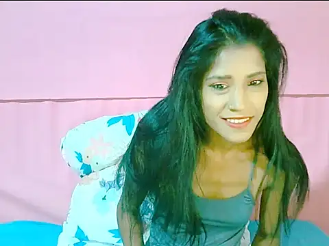 SexyIndianSky69 online show from April 28, 3:44 am
