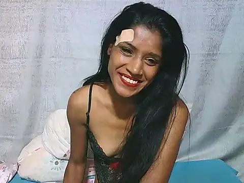 SexyIndianSky69 online show from May 8, 7:14 am