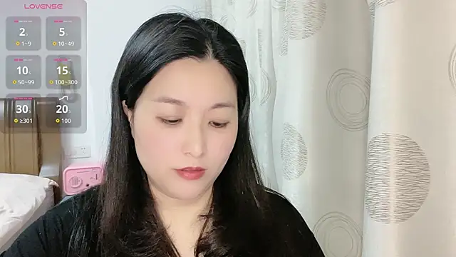 D-Misslu online show from April 23, 12:29 pm