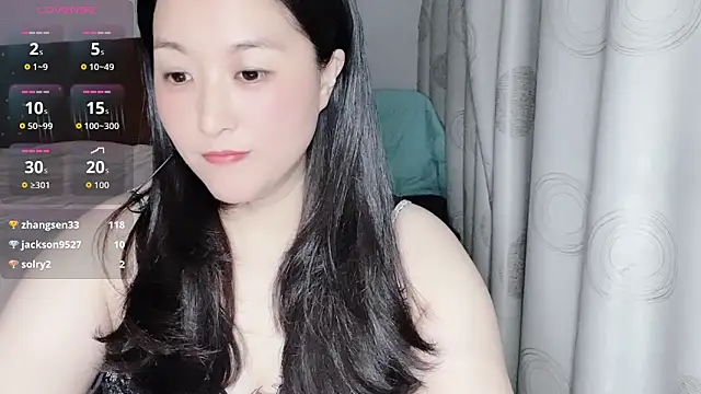 D-Misslu online show from April 29, 12:53 pm