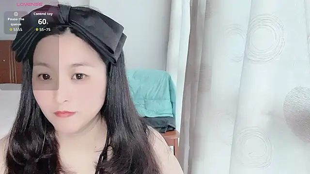 D-Misslu online show from April 30, 1:12 am