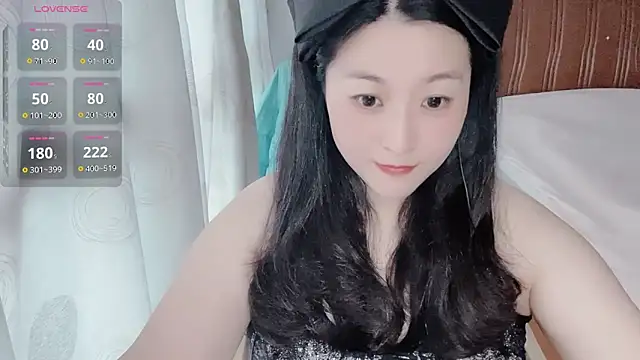 D-Misslu online show from May 13, 1:03 am