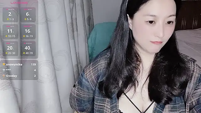 D-Misslu online show from May 13, 1:08 pm