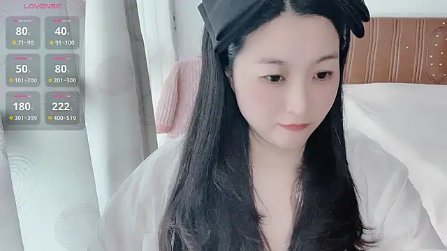 D-Misslu online show from May 18, 3:46 am