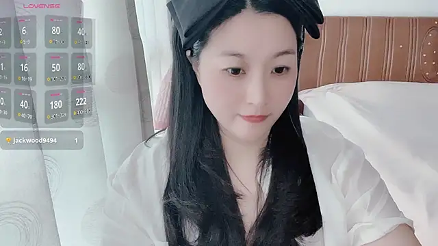 D-Misslu online show from May 18, 4:07 am