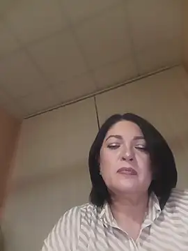 MargoSky48 online show from April 27, 5:44 pm