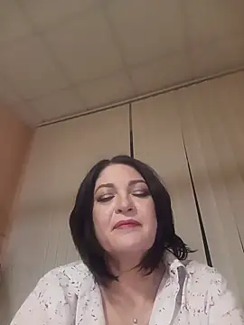 MargoSky48 online show from April 30, 8:57 pm