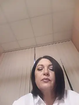 MargoSky48 online show from May 5, 5:32 pm