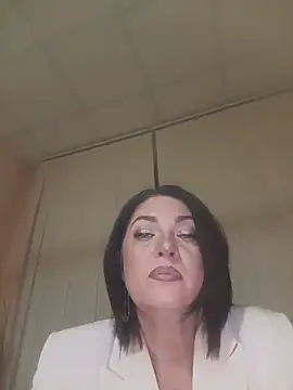 MargoSky48 online show from May 17, 6:37 pm