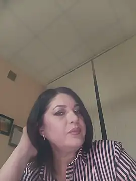 MargoSky48 online show from May 29, 7:34 pm