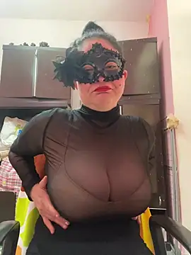 gattitta29 online show from May 29, 8:45 am