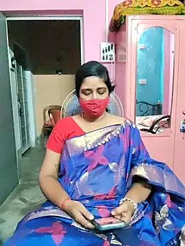 Rupali 78c online show from August 7, 4:31 pm