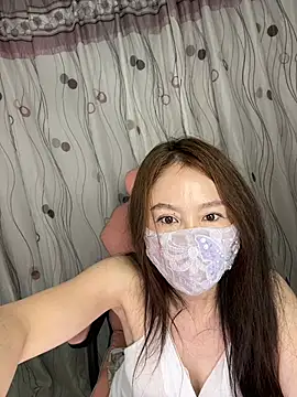 Snapshot of DUODUO733 chatting on May 31, 6:09 pm DUODUO733 online show from May 31, 6:09 pm