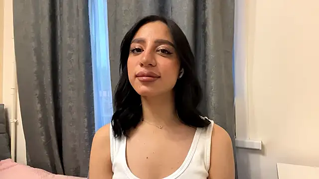 Snapshot of AngellaBarbini chatting on May 24, 1:16 pm AngellaBarbini online show from May 24, 1:16 pm
