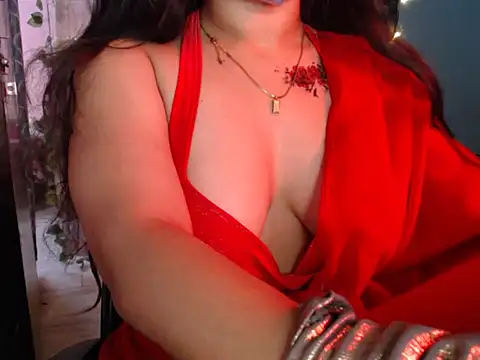 Myra Luxe online show from May 23, 3:01 am
