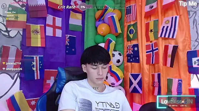 Snapshot of marco_777_ chatting on July 5, 7:54 pm marco 777 online show from July 5, 7:54 pm