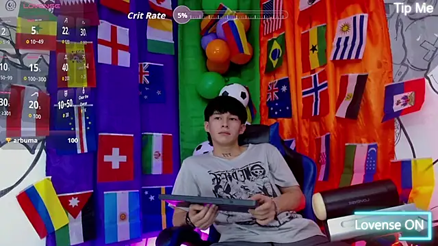 Snapshot of marco_777_ chatting on July 12, 6:54 pm marco 777 online show from July 12, 6:54 pm