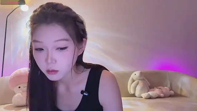 ruru 0306 online show from May 10, 2:00 pm