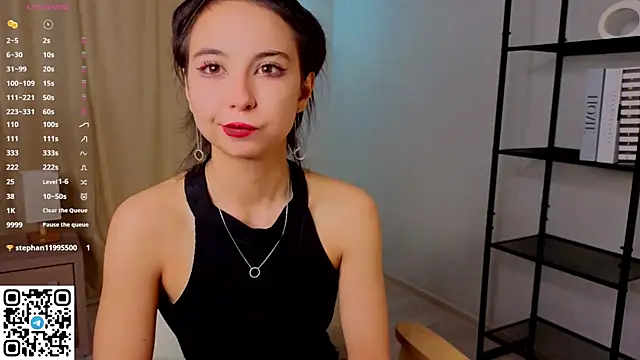 Snapshot of NerixalVire chatting on May 26, 3:08 pm NerixalVire online show from May 26, 3:08 pm
