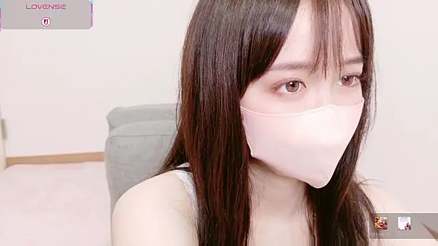 mayu chan  online show from May 30, 1:19 pm
