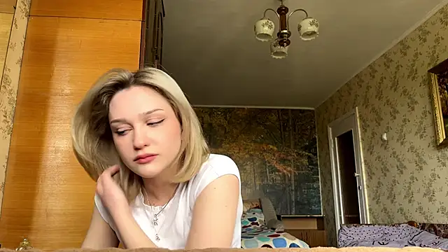 AlisiaStreitmatter online show from April 29, 9:24 am