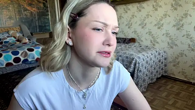 AlisiaStreitmatter online show from May 16, 7:05 am