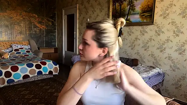 AlisiaStreitmatter online show from May 24, 11:04 am