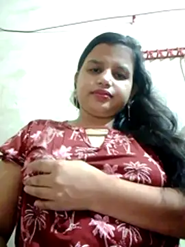 Nigar Hatun online show from May 9, 6:24 pm