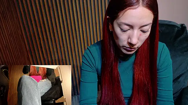 MissOffice  online show from July 3, 11:38 am